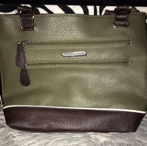 Stone Mountain Purse, Beautiful Handbag